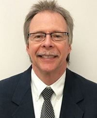 Headshot of Mediator Michael E. Hyrne