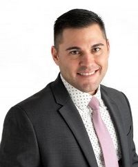 Judge Joel M. Kuhlman