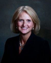 Judge Mary "Molly" L. Mack